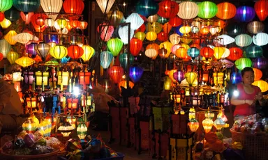 ランタンナイト