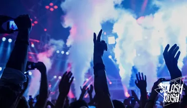 EDM PARTY(イメージ)