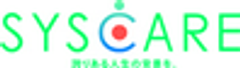 株式会社シスケアのロゴ