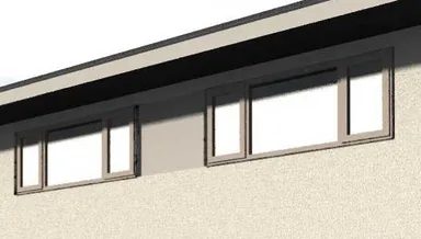 リボンウィンドウイメージ