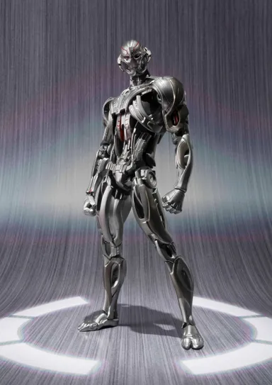 S.H.Figuarts ウルトロン・プライム(1) ※画像はイメージです。