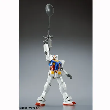 “スプーン・フォーク型武器”装備の限定ガンプラ(2)