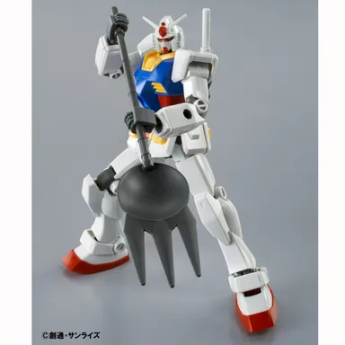 “スプーン・フォーク型武器”装備の限定ガンプラ(3)