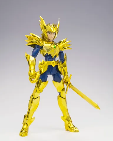 聖闘士聖衣神話 オーディーンアイオリア(2)