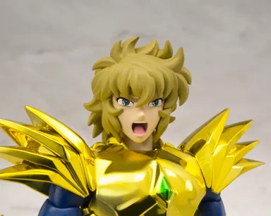 聖闘士聖衣神話 オーディーンアイオリア(5)