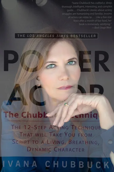 「スターご用達コーチ」の異名をとるイヴァナ・チャバック