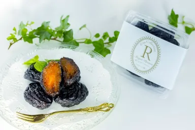 極上黄金プルーン1