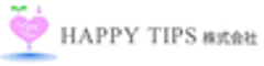 HAPPY TIPS株式会社のロゴ