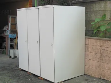 幡ヶ谷ステーション　ロッカー