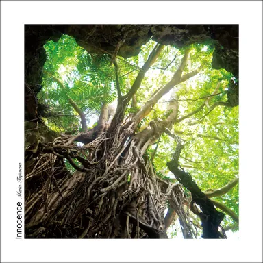 『Innocence』ジャケット写真