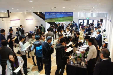 前回開催の様子(2)