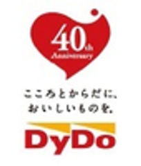 ダイドードリンコ株式会社のロゴ