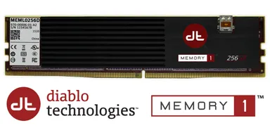 Diablo Memory1(TM)