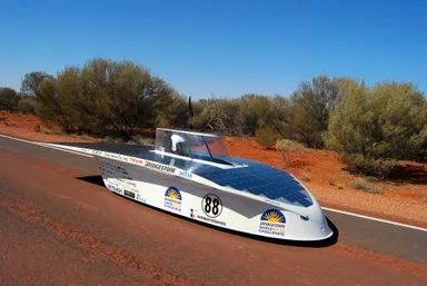 展示される［Practice］