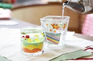 ぷにぷにキャンドル　イメージ