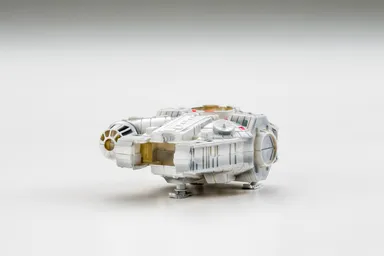 ミレニアム・ファルコン　交換用ボディ