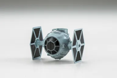 タイ・ファイター　交換用ボディ