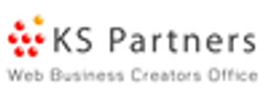 株式会社KSパートナーズのロゴ