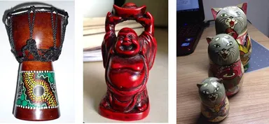 いやげもの画像