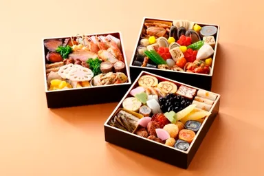 おせち料理販売 「松」