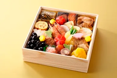 おせち料理販売 「和」