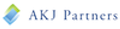 税理士法人AKJパートナーズのロゴ