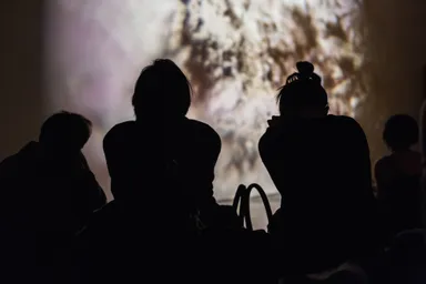 『ナーバス・マジック・ランタン』Photo by Massimiliano Donati