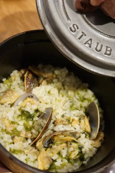 サカナバル川崎・料理2