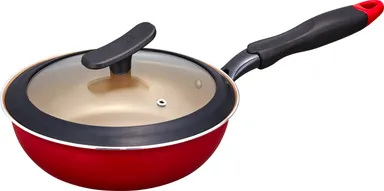 今どき中華パン　レッド