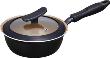 今どき和食パン　ブラック