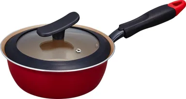 今どき和食パン　レッド