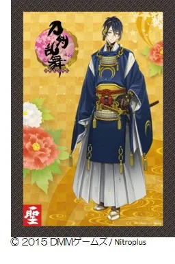 グッズラインナップ1