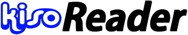 kisoReaderロゴ