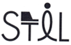 株式会社スティルのロゴ
