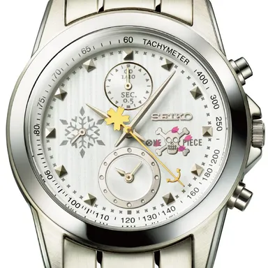 文字盤アップ画像