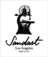 株式会社SANDAST JAPANのロゴ