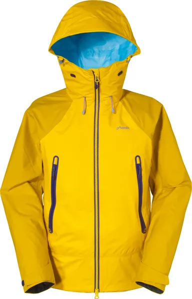 PH422ST62 Vaganski 3L Jacket