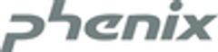 株式会社フェニックスのロゴ