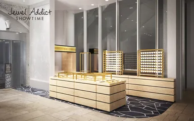 Jewel Addict SHOWTIME_image1