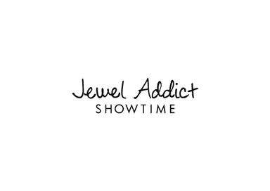 Jewel Addict SHOWTIME ロゴ