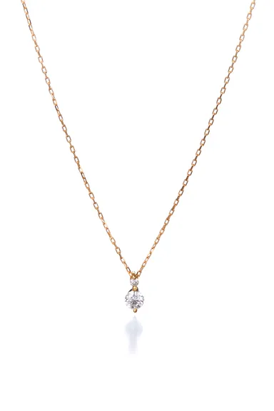 JUPITER限定_paireネックレス