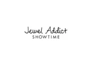 Jewel Addict SHOWTIME ロゴ