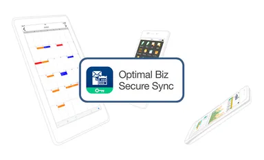 Optimal Biz Secure Sync