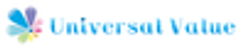 株式会社ユニバーサルバリューのロゴ