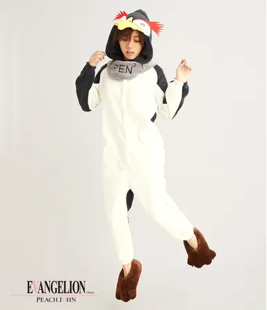 ペンペンオールインワンセット(1)