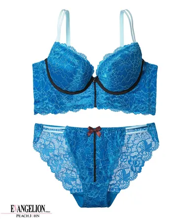 レーシィブラセット＿碇シンジ