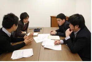 中途採用「60分無料相談会」