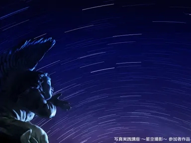 前回参加者の作品1