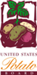 米国ポテト協会 日本代表事務所のロゴ