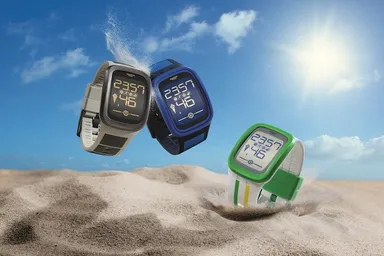 Swatch Touch Zero One 2